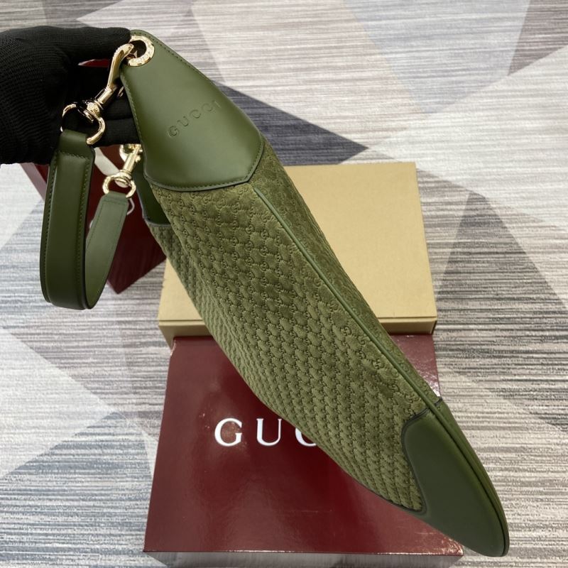 Gvc*1 hobo bags